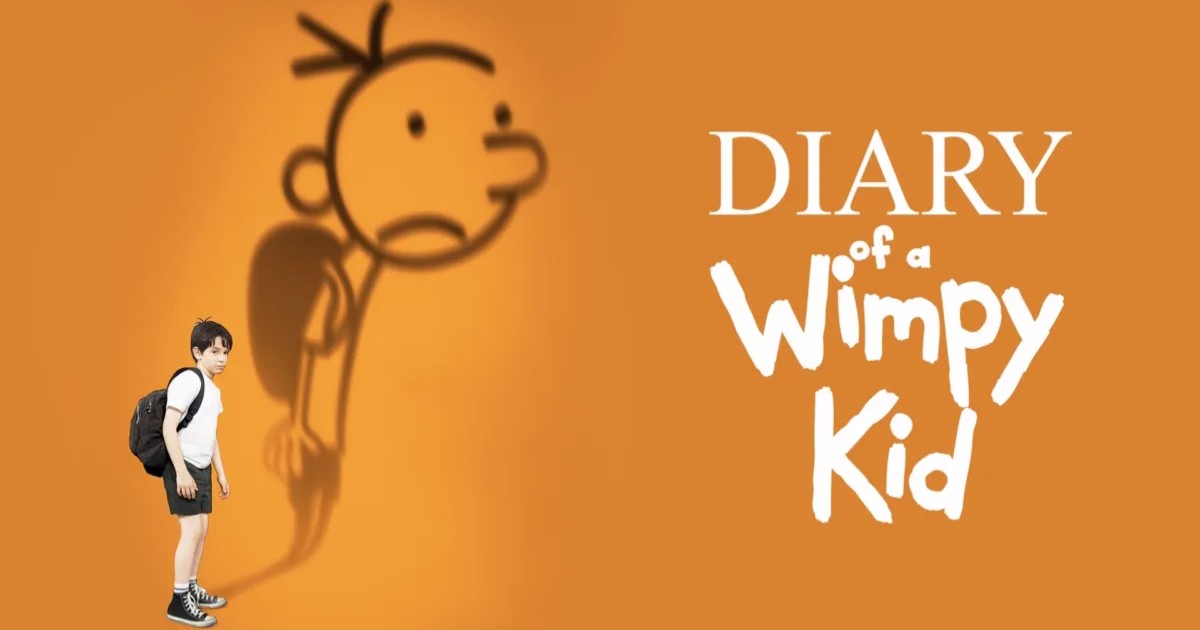Diary of a Wimpy Kid 2010 ()